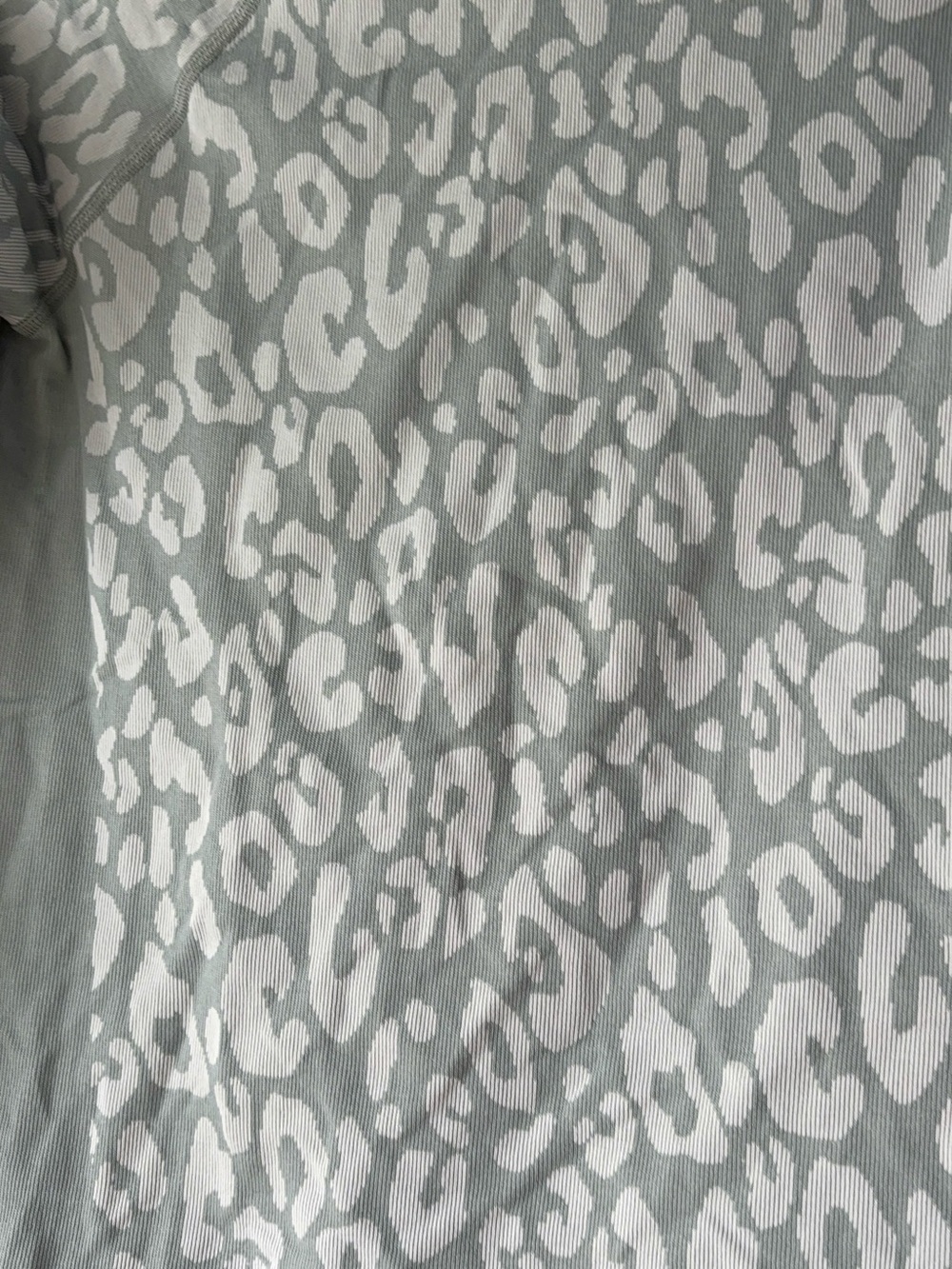 Sweaty Betty Long Sleeve Top size 8-10